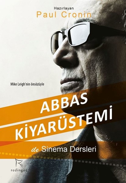 Abbas Kiyarüstemi İle Sinema Dersleri – Paul Cronin
